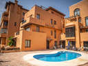 Apartamento en venta en Estepona