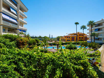 Apartamento en venta en Marbella