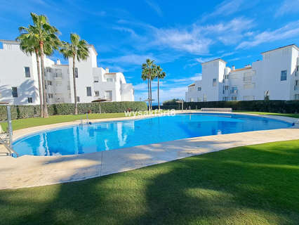 Apartamento en venta en Manilva