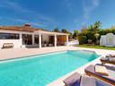 Chalet en venta en Estepona