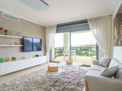 Apartamento en venta en Benahavís