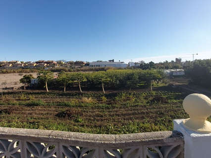 Chalet en venta en Estepona