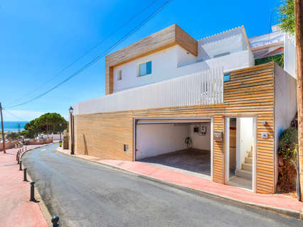 Chalet en venta en Fuengirola