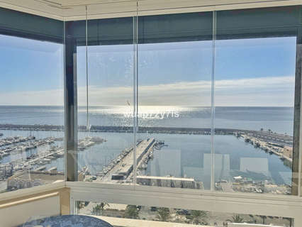 Ático en venta en Fuengirola