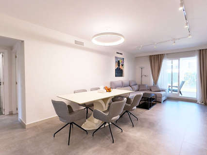 Apartamento en venta en Estepona