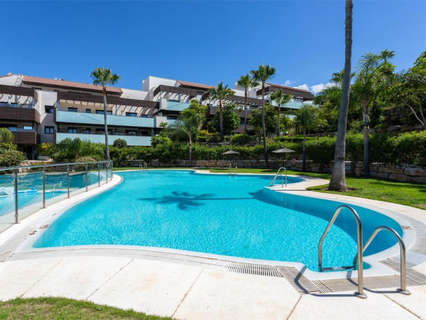 Apartamento en venta en Benahavís