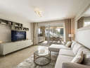 Apartamento en venta en Estepona