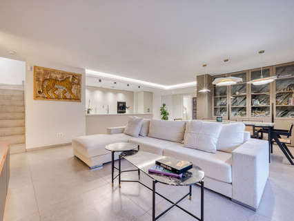 Ático dúplex en venta en Marbella