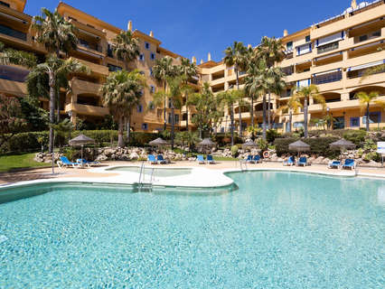 Apartamento en venta en Marbella