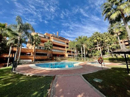Apartamento en venta en Marbella