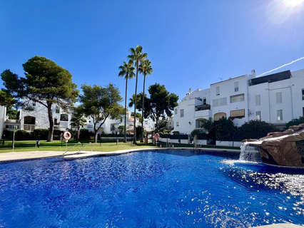 Ático en venta en Marbella