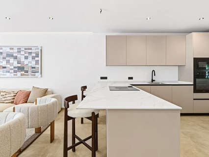 Apartamento en venta en Marbella rebajado