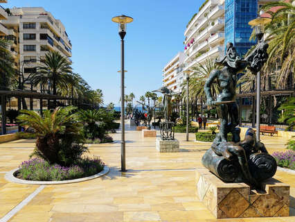 Local comercial en venta en Marbella