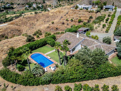 Chalet en venta en Mijas