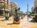 Local comercial en venta en Marbella