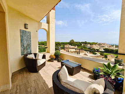 Ático dúplex en venta en San Roque zona Sotogrande