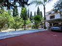 Chalet en venta en Marbella