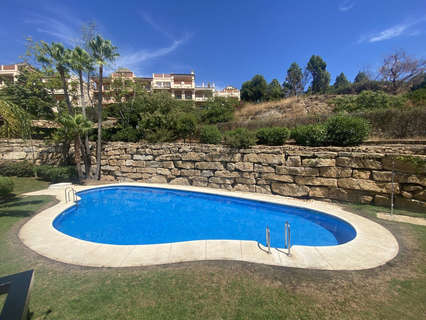 Ático dúplex en venta en Benalmádena