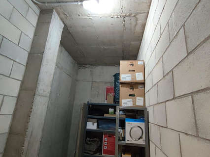 Nave industrial en venta en Casares