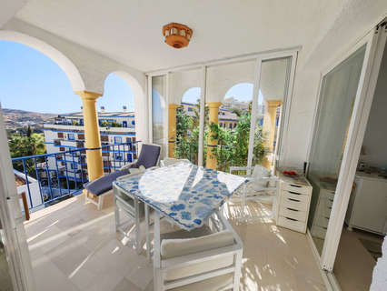 Apartamento en venta en Mijas