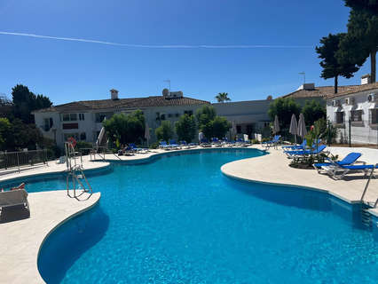 Ático en venta en Estepona