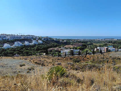 Parcela rústica en venta en Estepona
