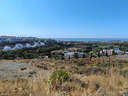 Parcela rústica en venta en Estepona