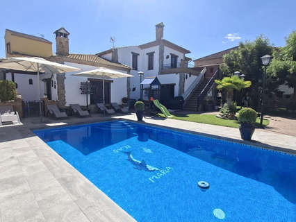 Chalet en venta en Arriate