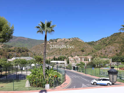 Apartamento en venta en Benahavís