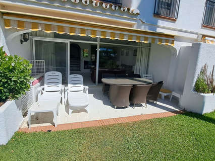 Casa en venta en Mijas