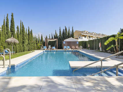 Apartamento en venta en Marbella