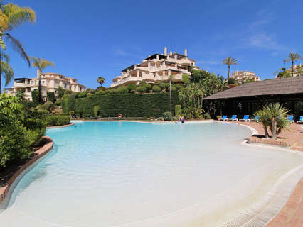 Apartamento en venta en Benahavís