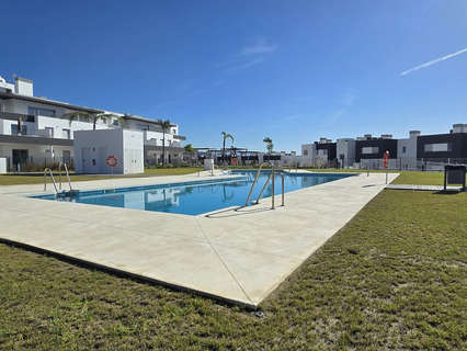 Apartamento en venta en Estepona