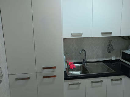 Apartamento en venta en Marbella