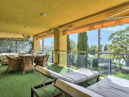 Apartamento en venta en Marbella