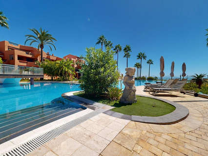 Apartamento en venta en Estepona