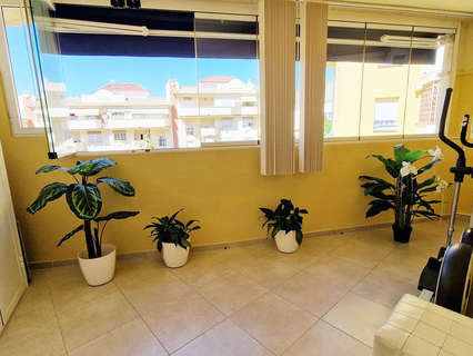 Apartamento en venta en Benalmádena
