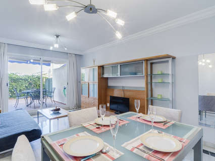 Apartamento en venta en Marbella