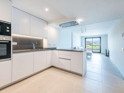 Apartamento en venta en Mijas