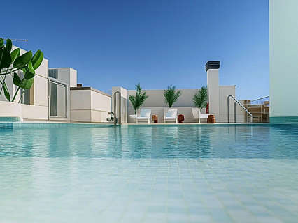 Apartamento en venta en Estepona