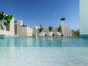 Apartamento en venta en Estepona