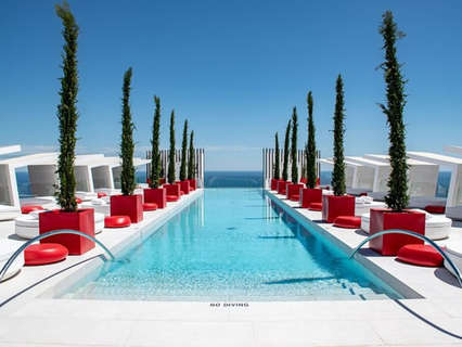 Apartamento en venta en Fuengirola