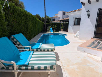 Casa en venta en Marbella