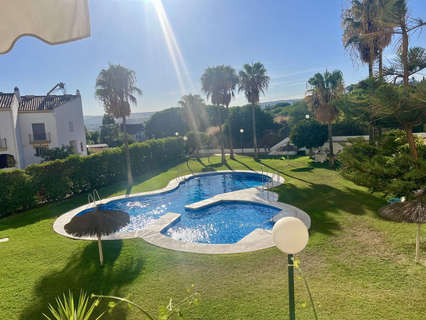 Apartamento en venta en Estepona