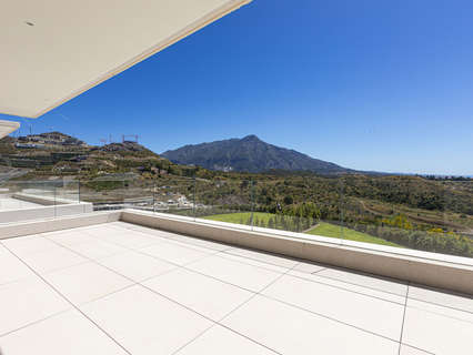 Apartamento en venta en Benahavís