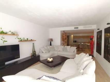 Apartamento en venta en Marbella