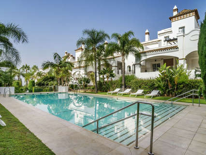 Apartamento en venta en Marbella