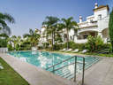 Apartamento en venta en Marbella
