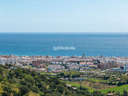 Parcela rústica en venta en Estepona