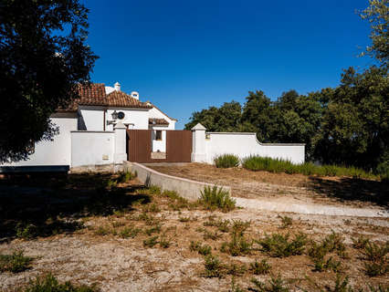 Chalet en venta en Gaucín